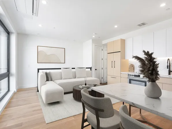 258 Rockaway Ave #1A, Brooklyn, NY 11233