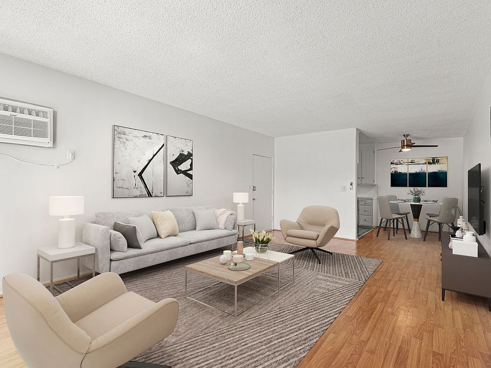 1st image of 1336 N Citrus Ave APT 5