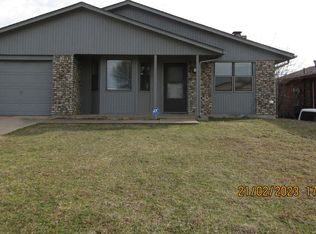 2713 NE Euclid Ave, Lawton, OK 73507