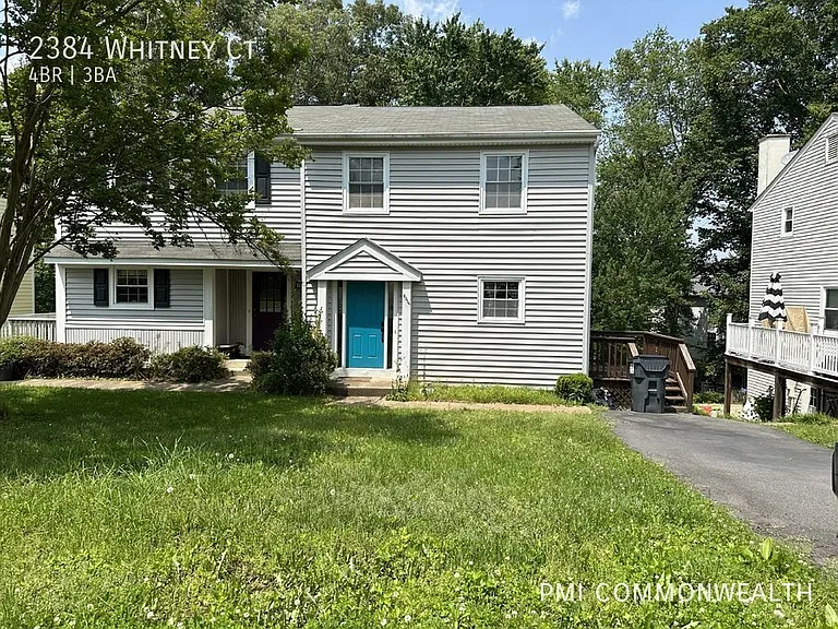 2384 Whitney Ct — Photo 1