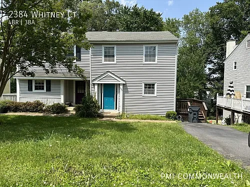 2384 Whitney Ct Photo 1