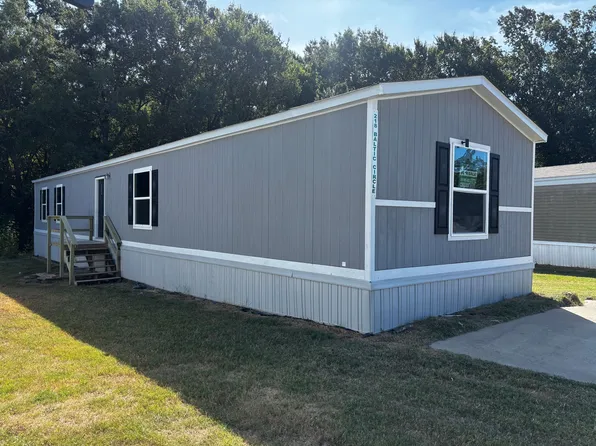 218 Baltic Cir, Lufkin, TX 75904