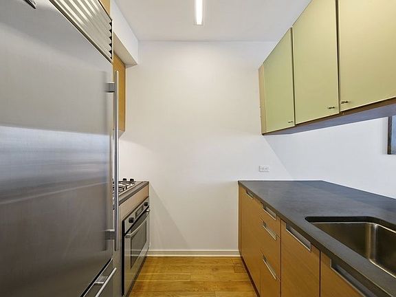 2nd image of 310 W 52nd St APT 20C