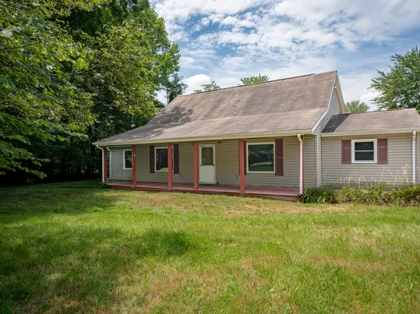 6546 N County Road 1300 E, Seymour, IN 47274