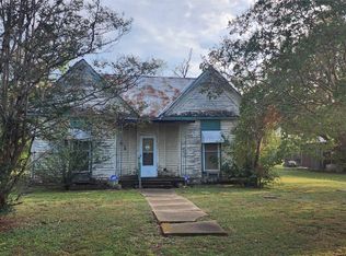 405 W Hopkins St, Mexia, TX 76667
