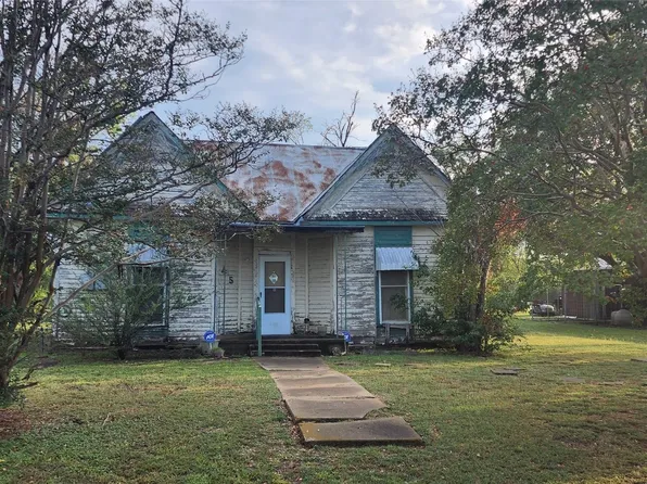 405 W Hopkins St, Mexia, TX 76667