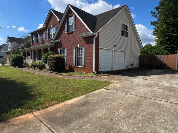 688 Hennepin Ter, McDonough, GA 30253
