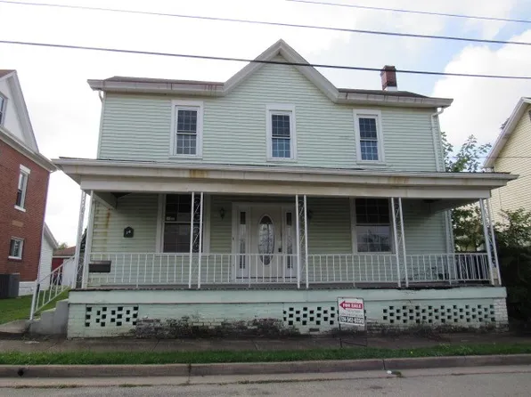 14 Avenue B, Latrobe, PA 15650