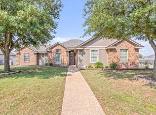 10416 T Bury, Waco, TX 76708