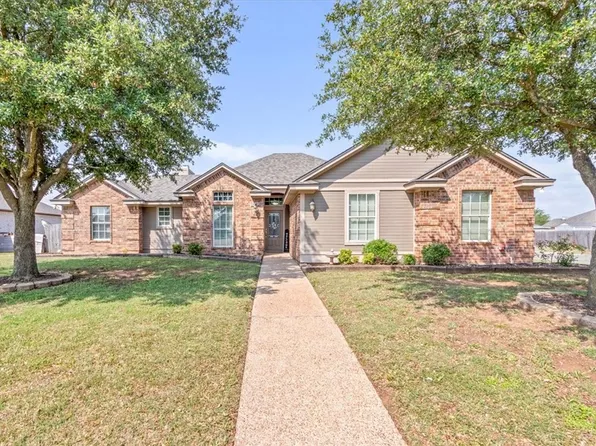 10416 T Bury, Waco, TX 76708