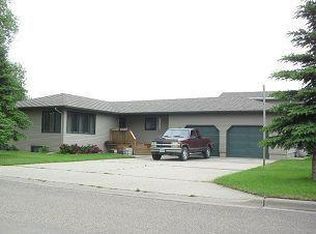 401 Front St, Beulah, ND 58523