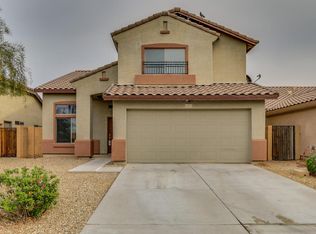 3425 S 98th Ln, Tolleson, AZ 85353