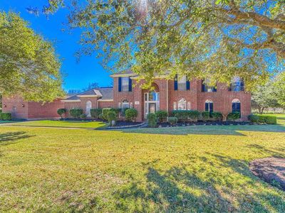 7702 Cicada Dr, Missouri City, TX, 77459