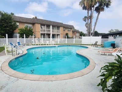 835 Santa Isabel Blvd APT A4, Laguna Vista, TX, 78578