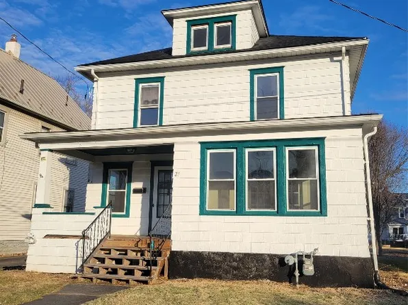 27 Kirkwood Ave, Binghamton, NY 13901