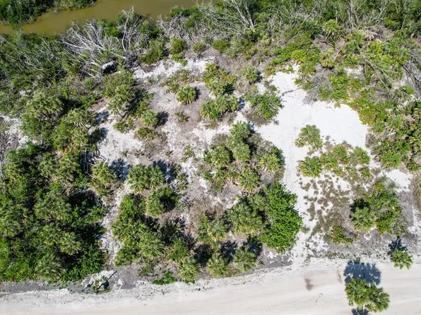 6160 Rum Cove Dr Lot 3, Placida, FL 33946