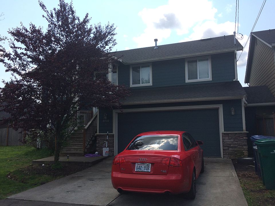 1st image of 8408 7th Pl SE #A