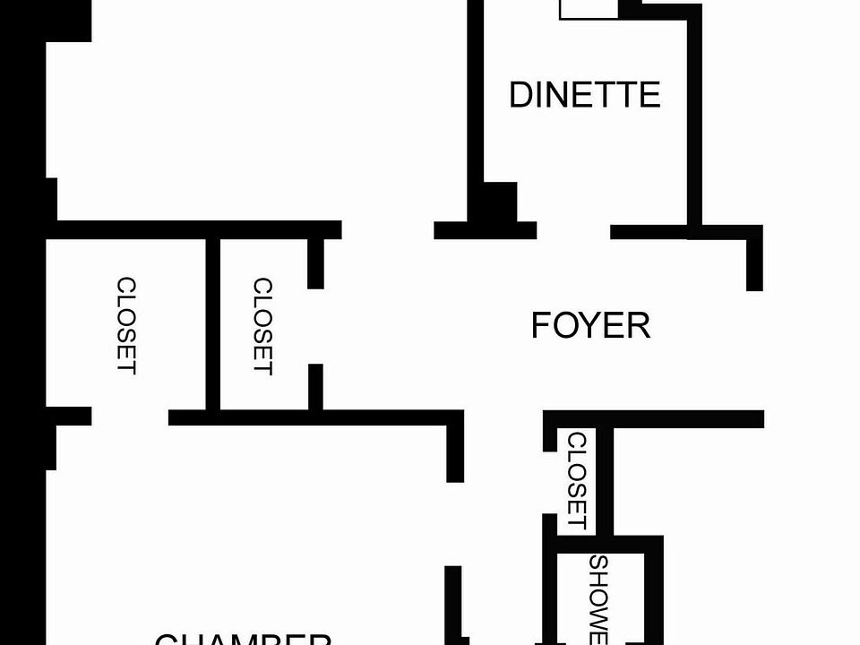 2nd image of 435 W 23rd St APT 4B
