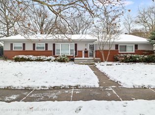 2717 Bedford Rd, Lansing, MI 48911