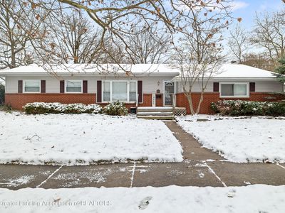 2717 Bedford Rd, Lansing, MI, 48911