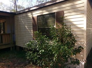 830 Friar Tuck Rd, Tallahassee, FL 32310