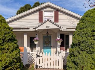 184 Terraceview Ave, Wadsworth, OH 44281