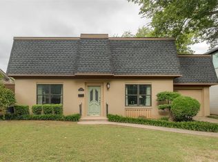5409 Brookhaven Pl, Oklahoma City, OK 73118