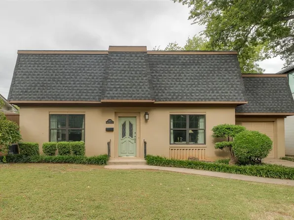 5409 Brookhaven Pl, Oklahoma City, OK 73118