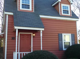 1825 Wire Rd APT 10, Auburn, AL 36832