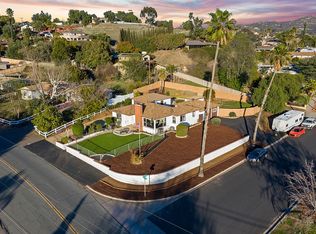 1311 Peerless Dr, El Cajon, CA 92021
