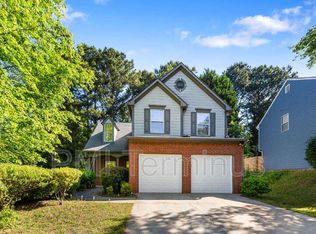 1312 Telhurst Ct NW, Kennesaw, GA 30144