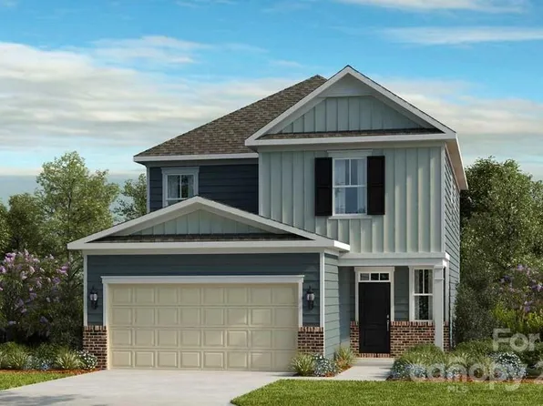 16022 River Tree Ln, Charlotte, NC 28278