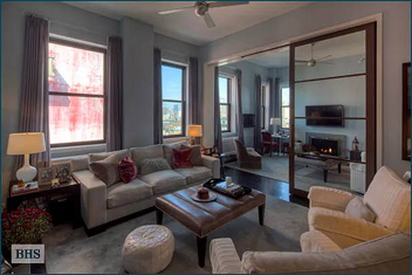 Rented by Brown Harris Stevens | media 10
