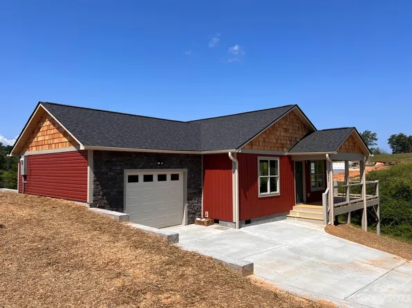 933 Morlin Acres Dr, Marshall, NC 28753