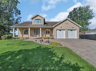 300 Voisine Rd, Clarence Rockland, ON K4K 1A1