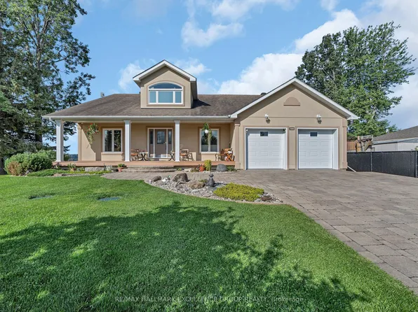 300 Voisine Rd, Clarence Rockland, ON K4K 1A1