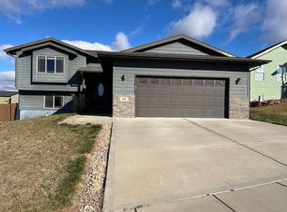 918 Haakon St, Rapid City, SD 57703