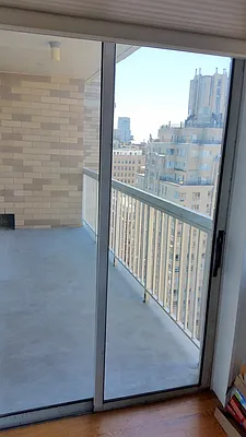 Rented by Manhattan Skyline | media 1