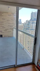 Rented by Manhattan Skyline