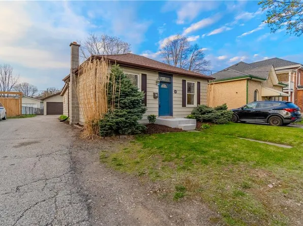 107 Grand River Ave, Brantford, ON N3T 4X5