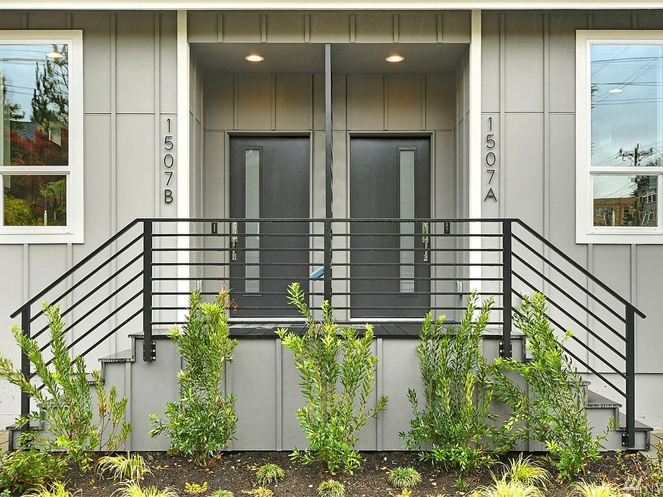 1st image of 1507 1st Ave W #A
