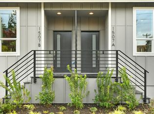 1507 1st Ave W #A, Seattle, WA 98119