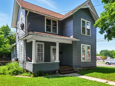650 Pennsylvania Ave, Aurora, IL, 60506