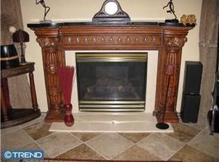 142 Quiet Cres, Sicklerville, NJ 08081