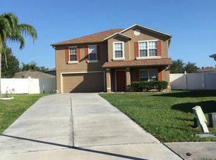 15449 Galbi Dr, Orlando, FL 32828