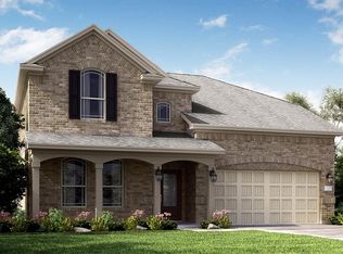 6811 Trinity Trail Ln, Rosenberg, TX 77469
