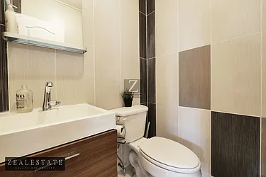 Rented by ZealEstate Group Inc