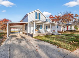 7823 Old Channel Trl, Montague, MI