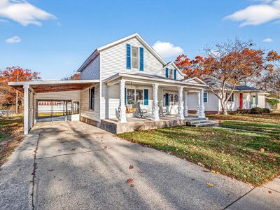 7823 Old Channel Trl, Montague, MI, 49437