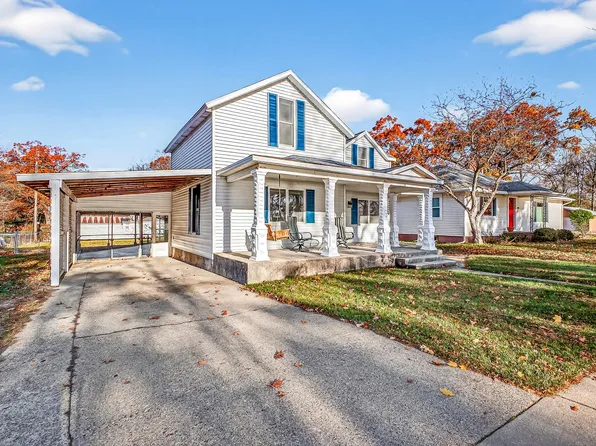 7823 Old Channel Trl, Montague, MI 49437